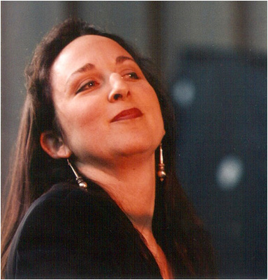 Rebeca Mauleon